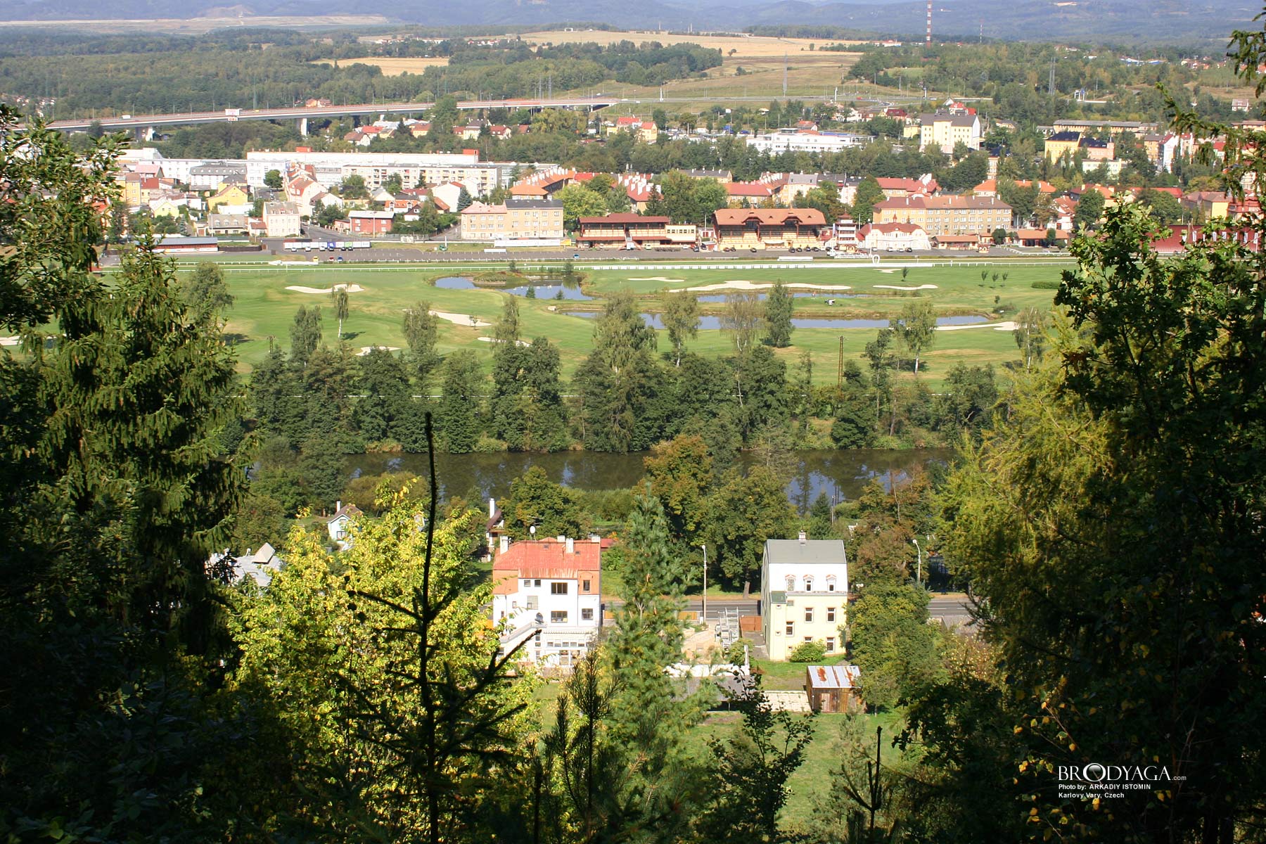 Karlovy Vary